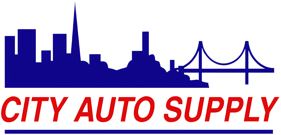 City Auto Supply